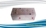 bottle blowing machine, numerical control machine use valve block