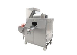 Buy cheap 1.0MPa Washing Peeling Onion Processing Equipment product