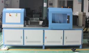 Buy cheap AC220V 1% Accuracy 100KN Tensile Testing Machine product