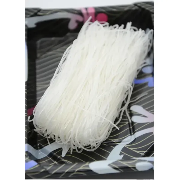 Chinese Mung Bean 200g Longkou Vermicelli Quick Cooking Noodle