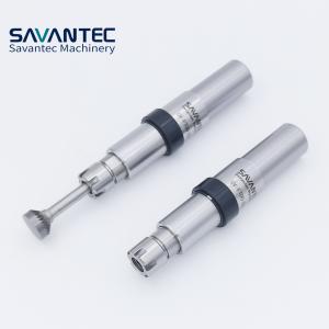 Buy cheap High Speed Steel SV-FTD0 Axial Float Up Deburring Holder For Clamping Deburring Tools product