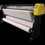 KAEMI CAD Plotter Inkjet Cutting Plotter for White Paper Printing 165 to 205cm