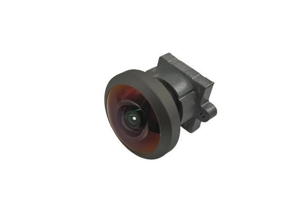 Quality Practical 12MP 360 Panorama Lens , Focal Length 1.3mm Extra Wide Lens for sale