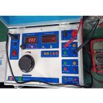 XHJB612 Single Phase Relay Protection Tester for Accurate Secondary Injection