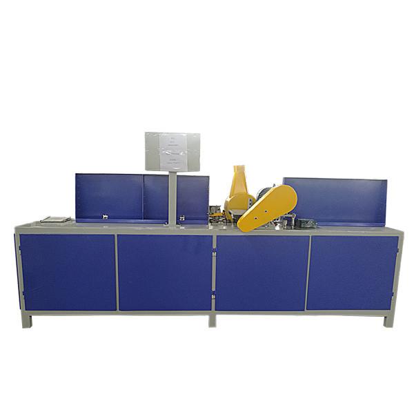 Quality Deck Board Pallet Chamfering Machine for sale