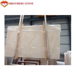 China Brothers Stone Good Price Sofitel Gold Marble Slabs & Tiles,Turkey Beige Marble,Natural Stone Marble on sale