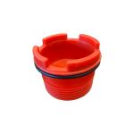 Factory supplier High quality Heavy duty casing pipe Plastic drill pipe Thread