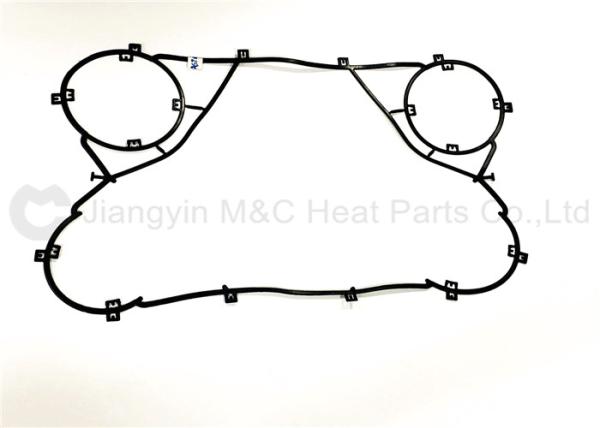 Quality Oil Liquid Spiral Wound Gasket OEM V55 ODM Service Air Seal Water Proof Solution for sale