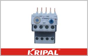 Buy cheap GTH-12M Mini Motor Thermal Overload Relay , Overload Protection Relay product