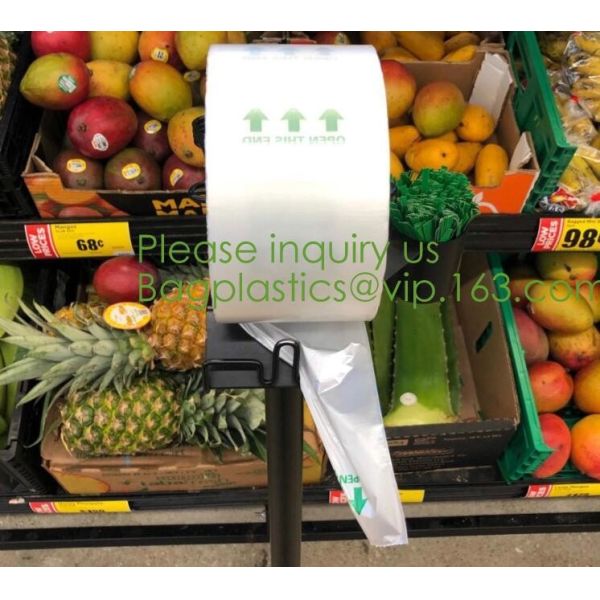 custom size 100% biodegradable EN13432 compostable trash bags from China factory,OK COMPOST bio degradable plastic bag