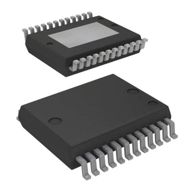 L4995KTR Linear Voltage Regulator Circuit Positive Fixed 1 Output 500mA Power