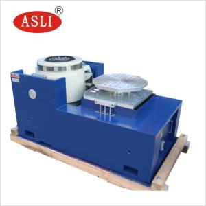 Buy cheap 270kg Loading 1000kg.F Sine Vibration Testing Electrodynamic Machine product