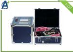 10KV Automatic Electrical Test Set Tan Delta And Capacitance Diagnostic System
