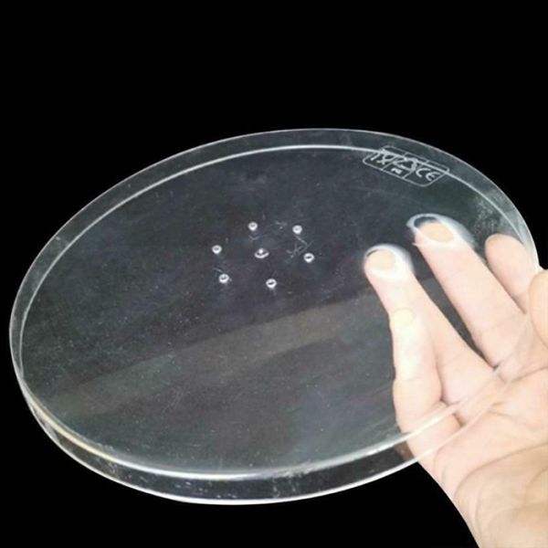Yellow Plastic Round Rapid Feeders For Bees Sugar Water Feeding