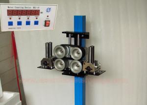 Buy cheap High Precision Wire Rope Length Measuring Device Model CCDD-60L product