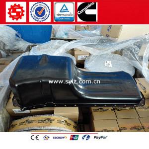 China High quality DCEC Cummins Diesel Engine parts Oil pan 3901288 3900960 For cummin 6bt engine oil pan 3915703 on sale