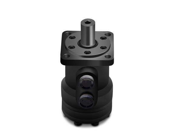 Quality OMR BMR  Eaton Orbit Hydraulic Motor Thread 1/2 BSP 140 Bar for sale