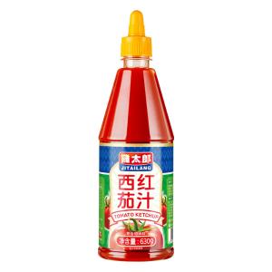China OEM Spaghetti Tomato Paste Sauce for Cold Dishes Marinating Meat on sale