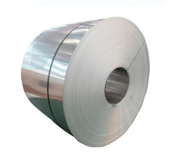 Quality 3003 H14 5052 H26  Aluminum Coil Roll High Erosion Resistance  Stable Color for sale