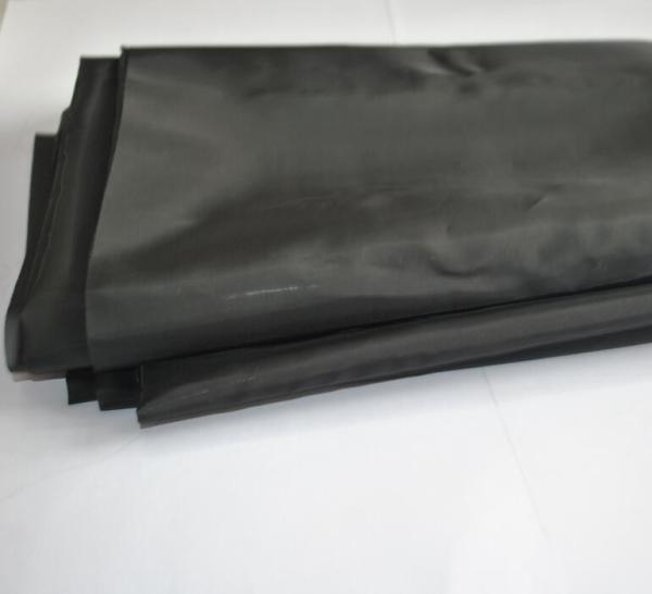 Quality 100 Monofilament Polyester Filtering Mesh 550 Micron As Filtering Material for sale