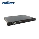 1U Rack-Mounted Wireless Transmission Data Link Video COFDM Receiver Transmitter