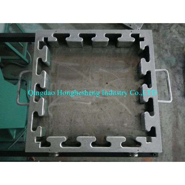 Rubber Tile Floor Machine/Rubber Tile Moulding Press/Four Layer Tile Machine