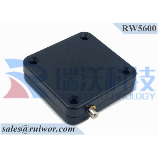 Security Display Tether | RUIWOR