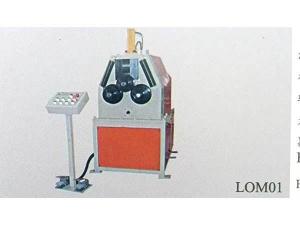 China Hydraulic pipe and section bending machines on sale