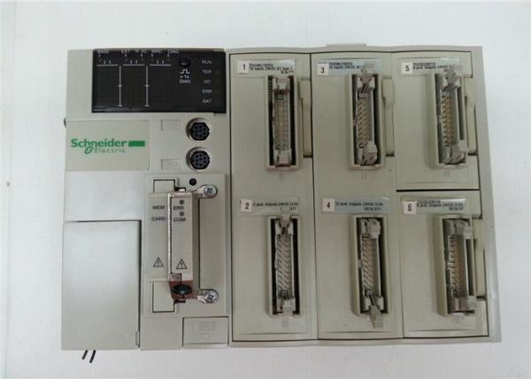 Quality Schneider Electric TSX3722101 TSX Micro 37 21 22 PLC configurations for sale