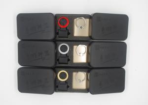 Gold Joystick Game Controller Eco-friendly Silicone Material OEM Accept