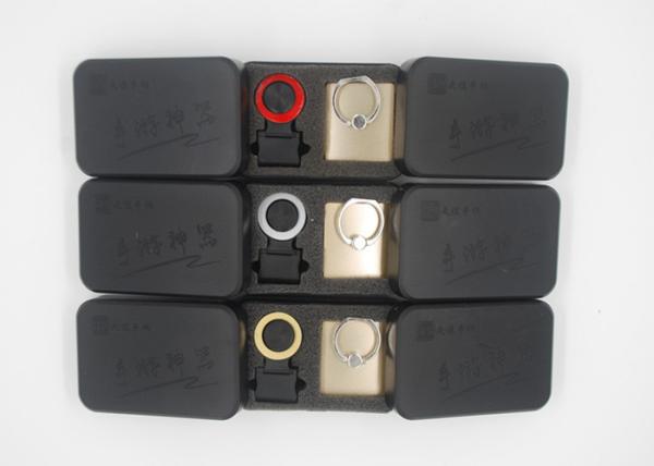 Quality Gold Joystick Game Controller Eco-friendly Silicone Material OEM Accept for sale