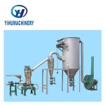 YIHU Powder Processing Machine Classifier and Cyclonic Jet Mill