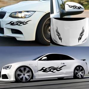 Buy cheap Heat Stretchable Custom Die Cut Sticker Waterproof Transparent Bumper Window Car Sticker product