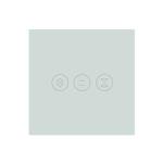 EU 400W Wifi Smart Curtain Switch Tuya Alexa Security Smart Home
