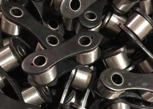 China Setting Machine Accessories Link Chain Stenter Machine Spare Parts on sale