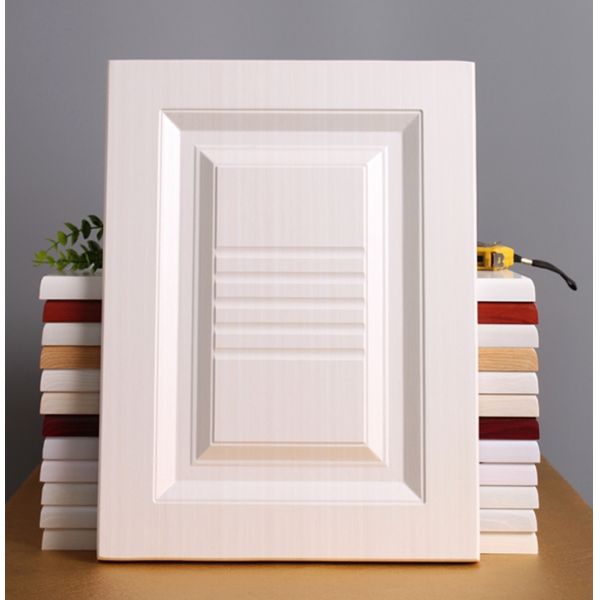 PVC Film Woodwork Polyurethane Dispersion Water Based Glue Vacuum Veneer