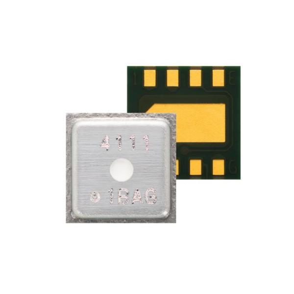 Quality Sensor IC HS4111 Automotive Analog Voltage Humidity Sensor for sale