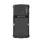 Touch Screen Rfid Reader Android, Handheld Smartphone Rfid PDA Mobile Terminal