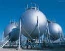 Flue Duct Chimney Frp Cooling Tower Desulfurization Tower high durability