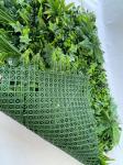 Decorative Synthetic Artificial Grass Walls Backdrop Home Garden
