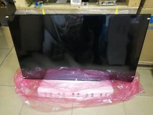 Glass Led 12.0V Big Computer Screen , 51 Pins LVDS 60Hz  Lcd Touch Screen