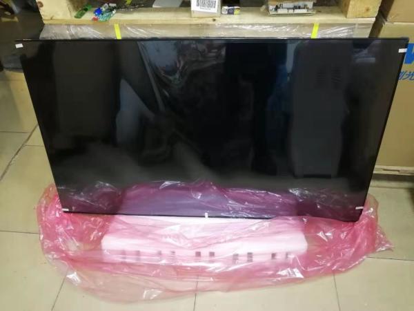 Quality Glass Led 12.0V Big Computer Screen , 51 Pins LVDS 60Hz  Lcd Touch Screen for sale