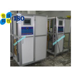 Large Manual Sodium Hypochlorite Generation System Electrolysis Of Brine