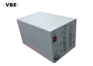 Buy cheap 21kg Net Weight Prison Cell Phone Jammers Analog / DDS Internal Modulation product