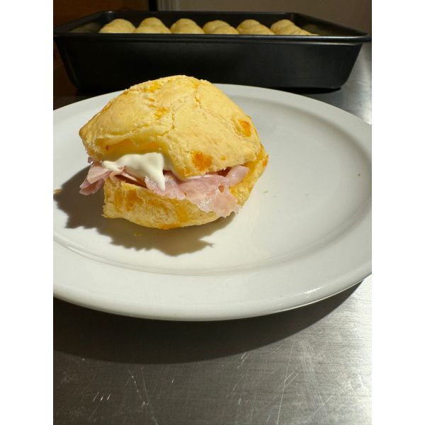 Easy Operate Automatic Encrusting Machine 1.5kw For Brazilian Cheese Bread