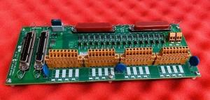 Buy cheap 51204172-175 MC-TAOY22 Analog Output Board Honeywell Plcs Process product
