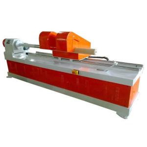 China Large Paper Tube Surface Polishing Machine High Speed PRYMD on sale