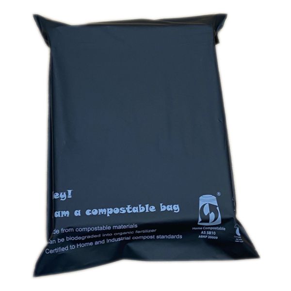 Antiwear Rainproof Mailer Shipping Bags Self Sealing Multipurpose