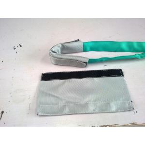 Heavy Duty Endless Round Sling stick sleeves Polyester EN1492-2