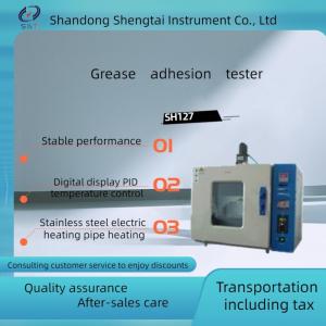 Buy cheap 2KW Lubricating Oil And Grease Antifreeze Testing Instruments Adhesion Tester product